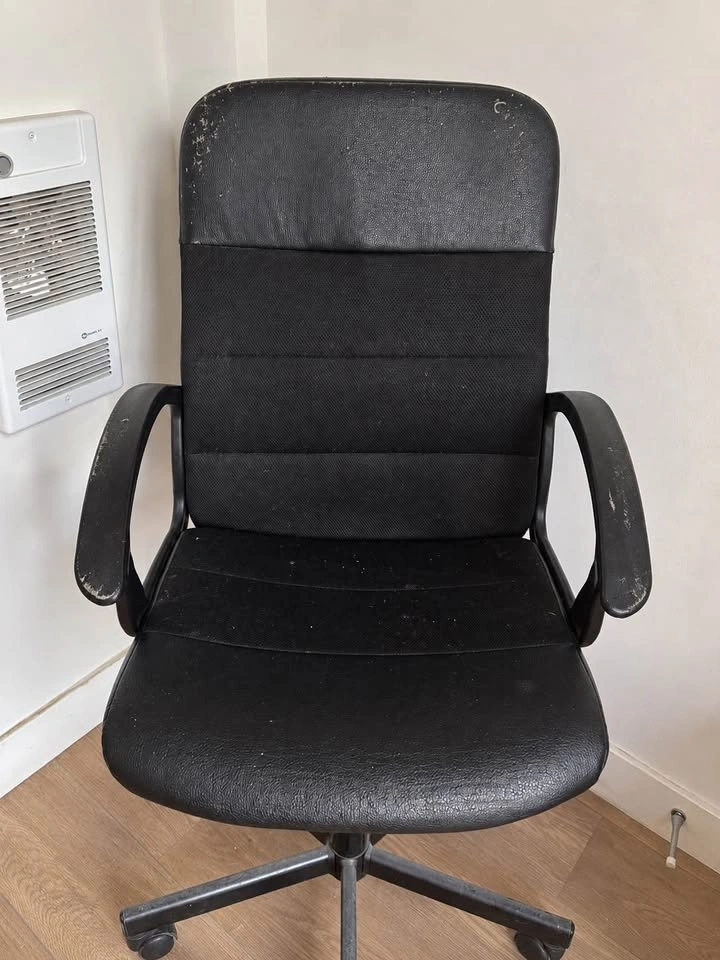 Office Chair - Great for home office - photo 2