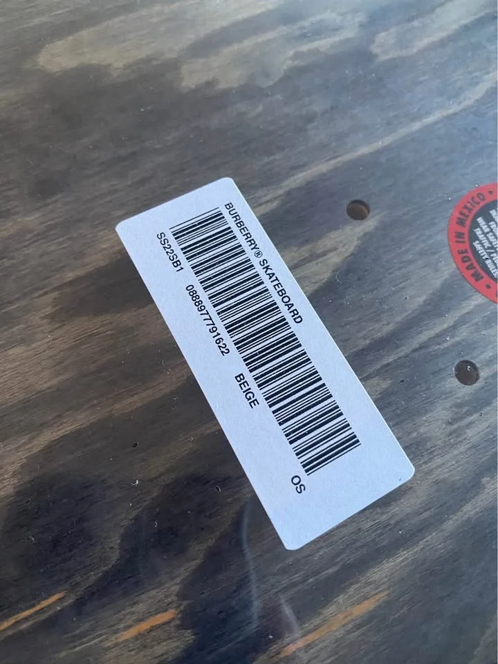 Supreme Box Logo Skateboard Decks Collection image indicator(9)