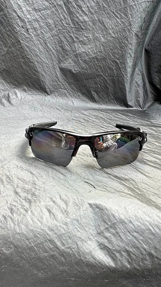 Oakley Fast Jacket XL Sunglasses
