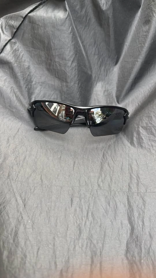 Oakley Fast Jacket XL Sunglasses - photo 2