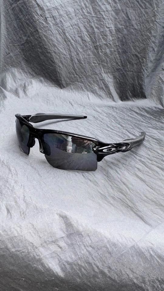 Oakley Fast Jacket XL Sunglasses - photo 4