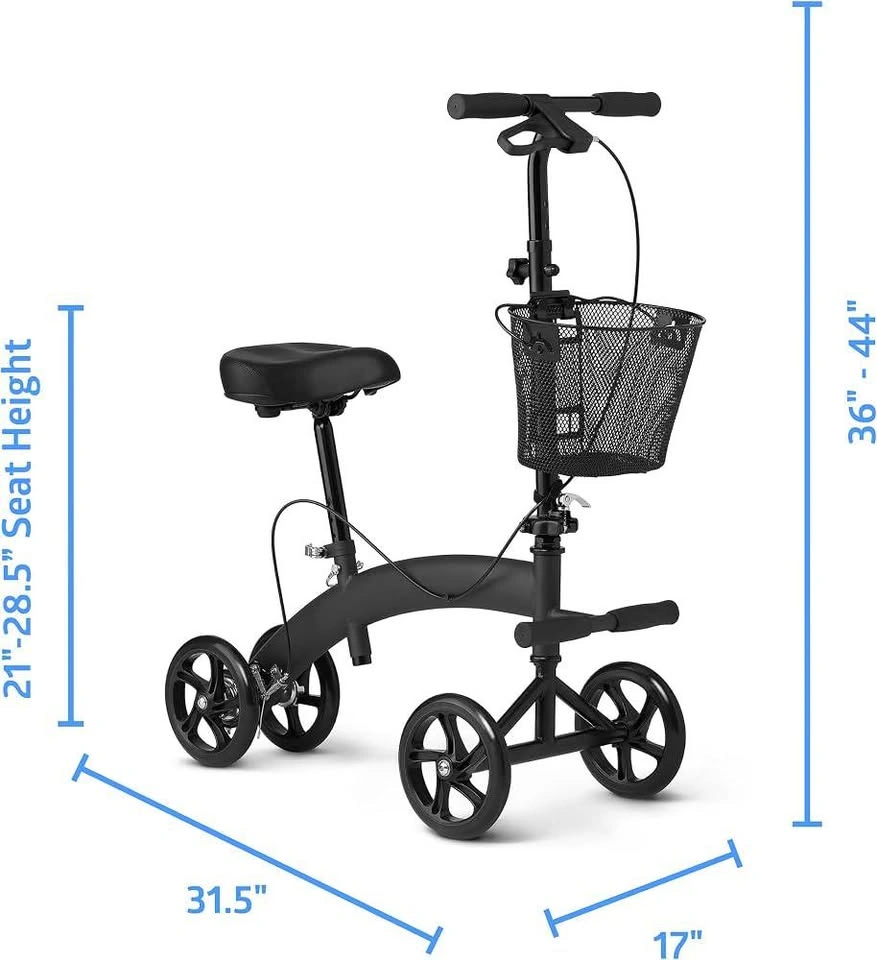 New Scooter (original price: $380) - photo 2