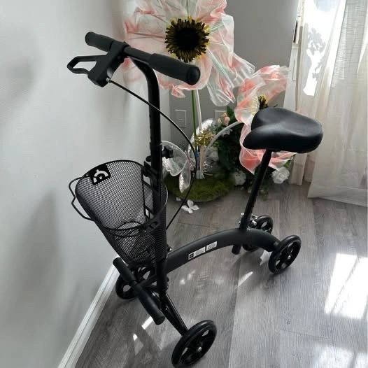 New Scooter (original price: $380) - photo 4