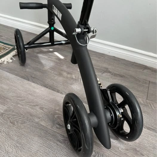 New Scooter (original price: $380) - photo 5