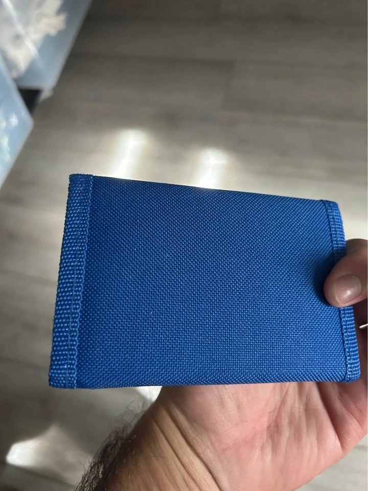 Kids Elmo wallet tri fold. New - photo 2