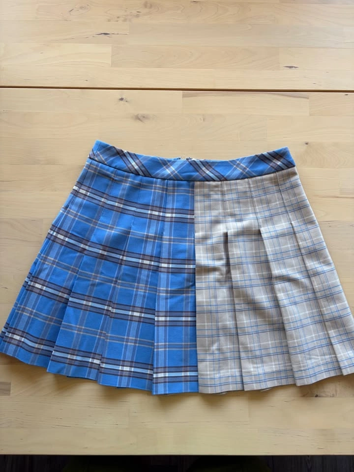 Aritzia Sunday Best Plaid Matching Set - photo 3