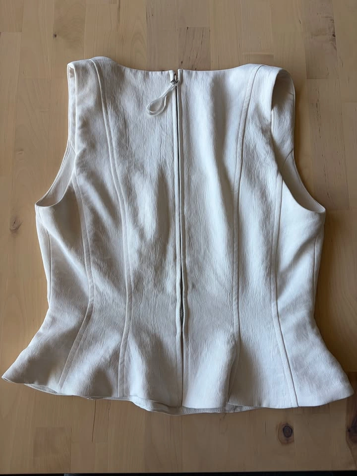 Aritzia Rhodora Bustier - photo 2