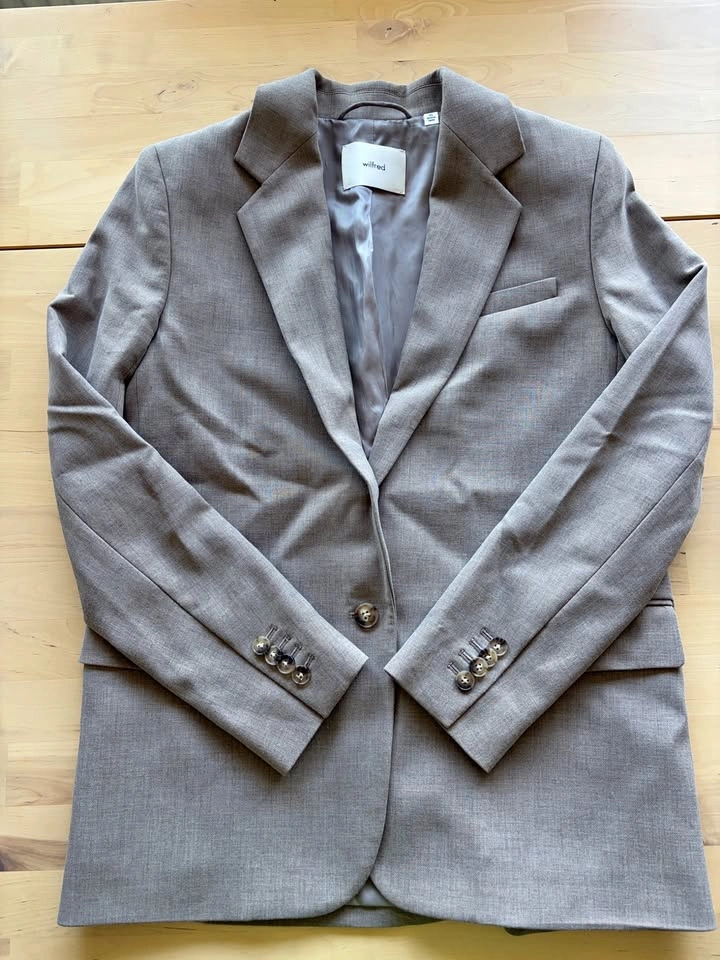 Wilfred Blazer Size XS