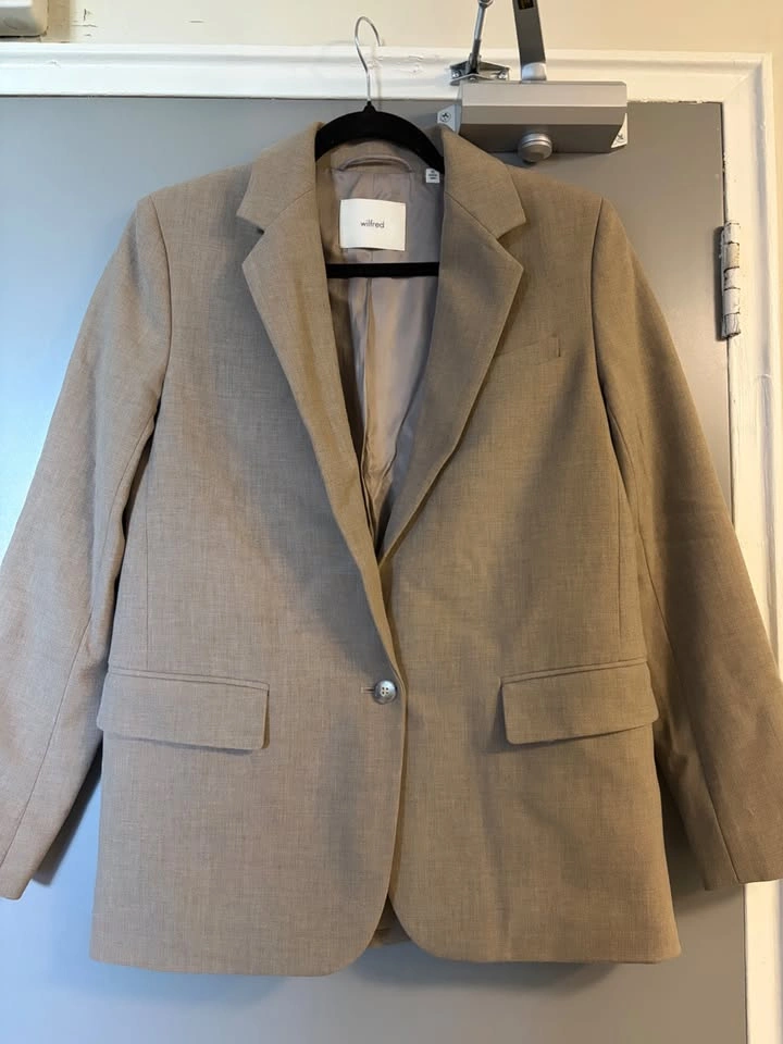 Wilfred Blazer Size XS - photo 4