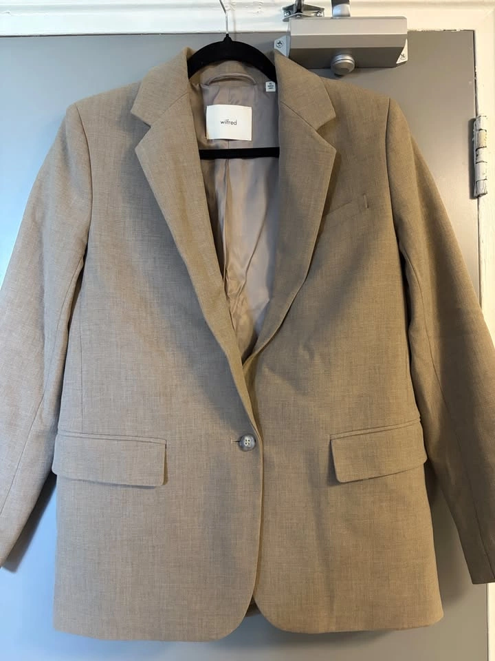 Wilfred Blazer Size XS - photo 5