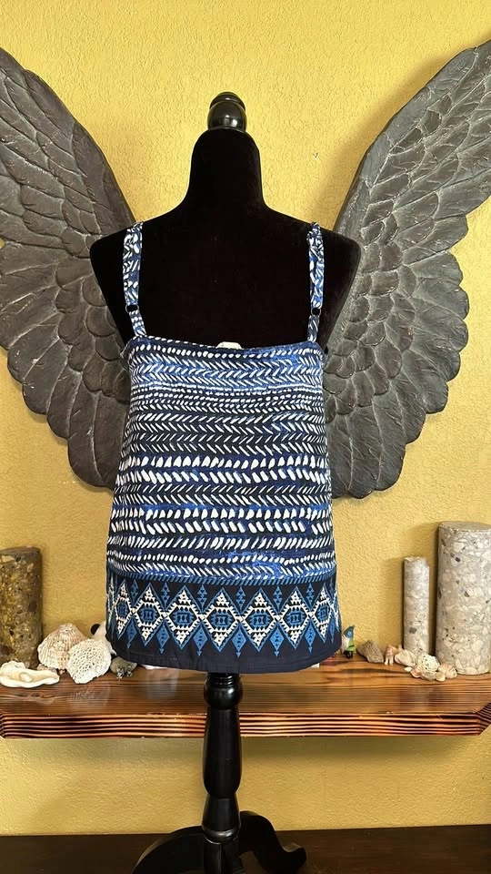 Monsoon Camisole With Embroidery - photo 5