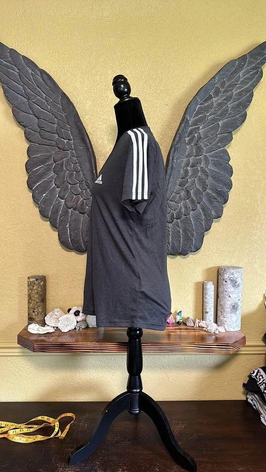 Adidas Tee Shirt - photo 4