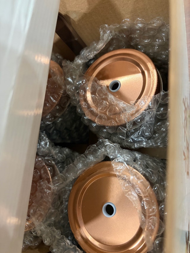 Stokes Griffin Drinking Set - photo 4