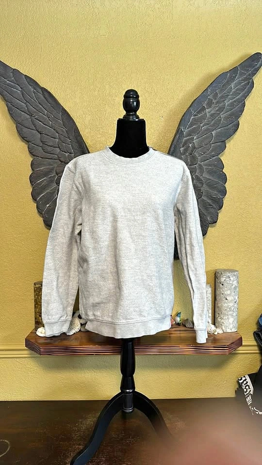 Jack and Jones Crew Neck Sweater