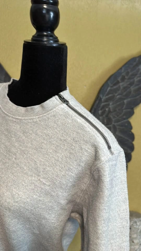 Jack and Jones Crew Neck Sweater - photo 4