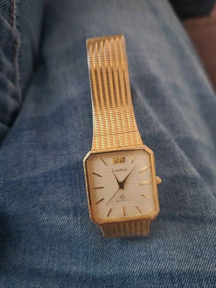 Cardinal Quartz Women's Watch - photo 2