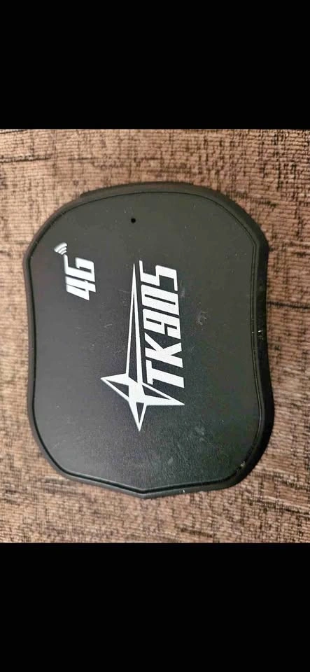 Global New 4G LTE GPS Tracker TK905-4G 5000mAh Voice Monitor