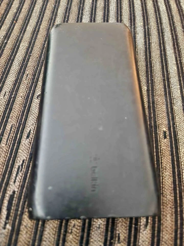 Belkin Boost Charge Power Bank