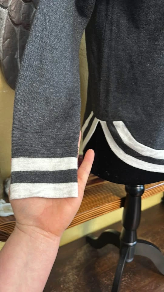 Rachel Zoe Pull Over Sweater - photo 2