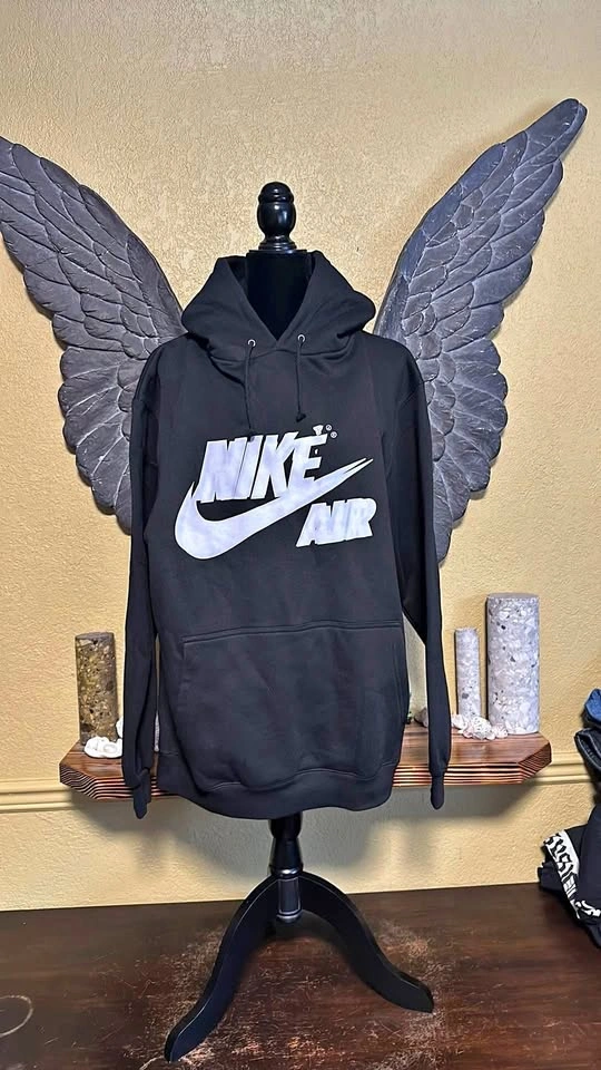 Arctic Wear Hoodie Sweater