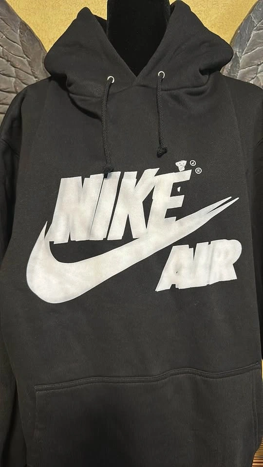 Arctic Wear Hoodie Sweater - photo 2
