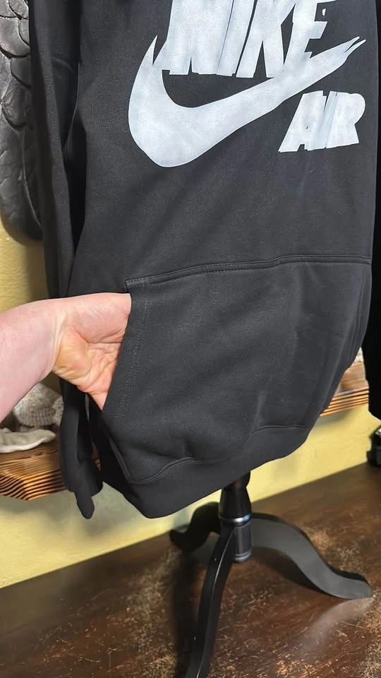 Arctic Wear Hoodie Sweater - photo 4