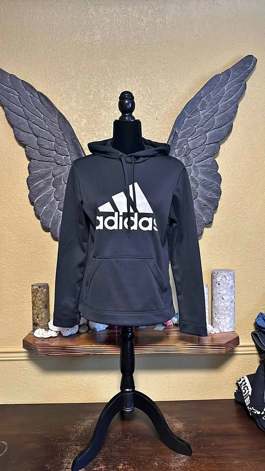 Adidas Hoodie Sweater
