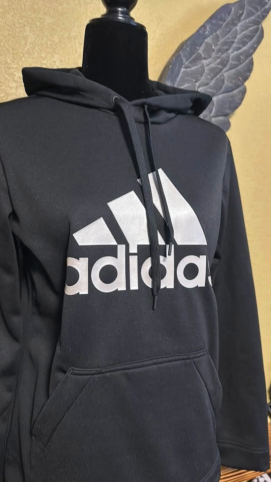 Adidas Hoodie Sweater - photo 2