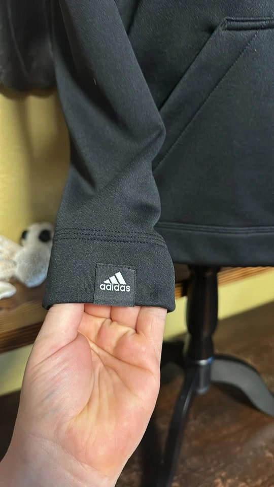 Adidas Hoodie Sweater - photo 5