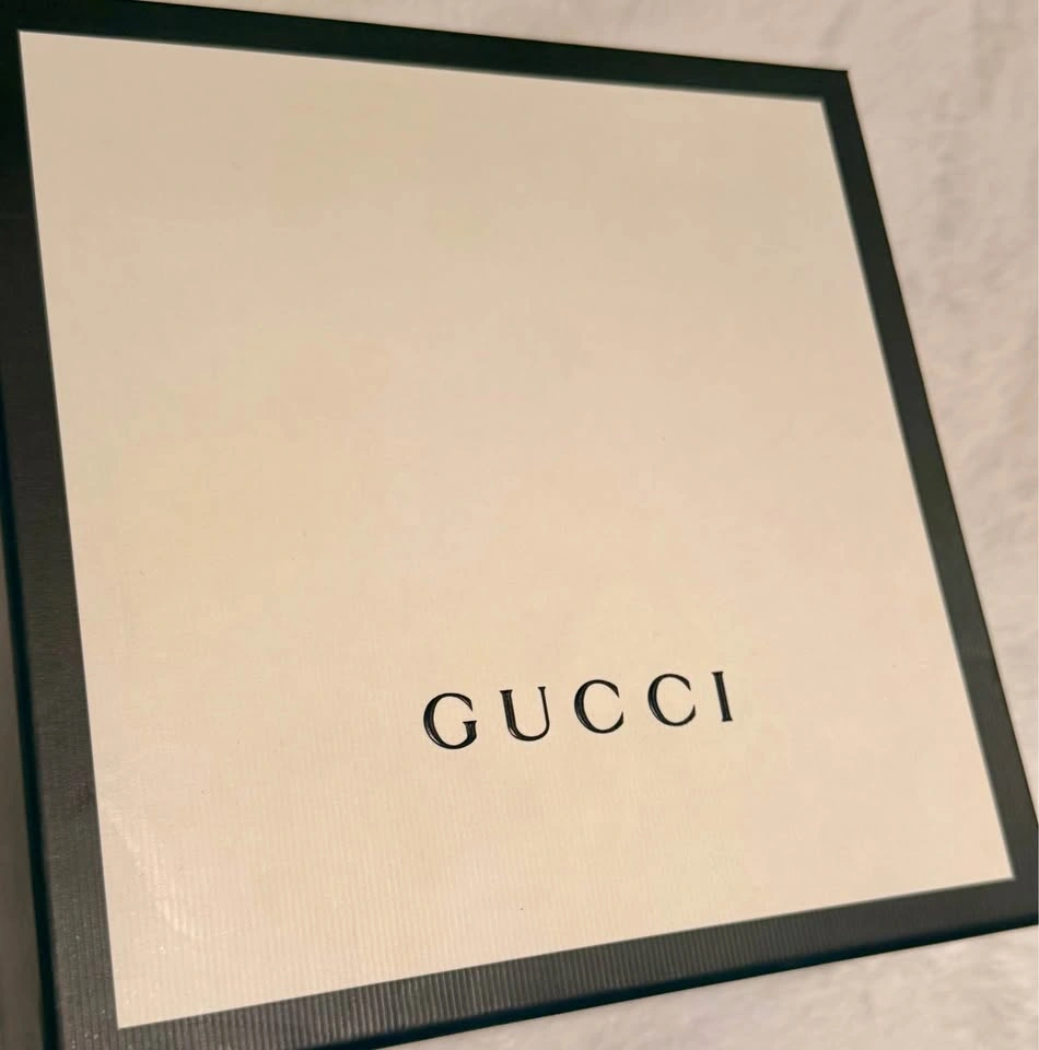 Authentic Gucci GG canvas baseball - photo 2