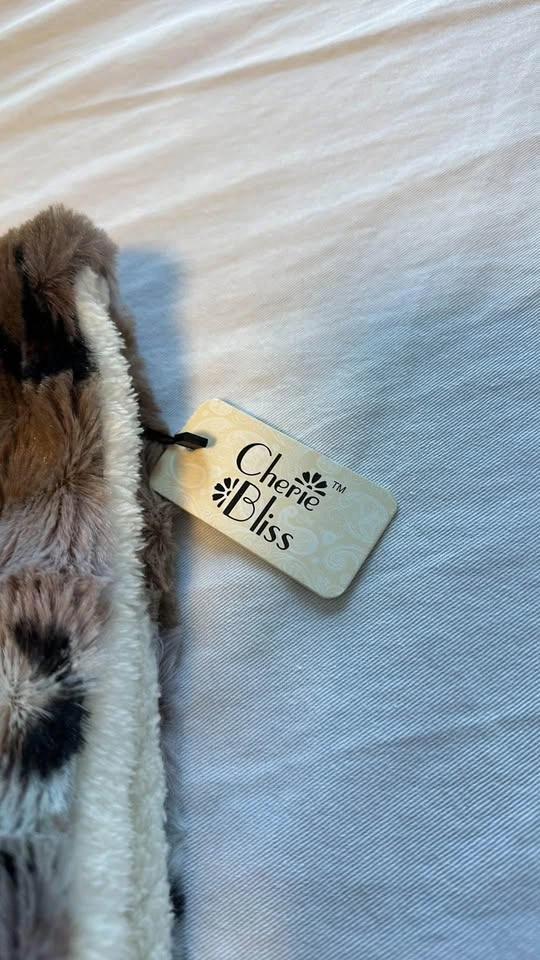 Cherie Bliss Faux Fur Scarf - photo 3