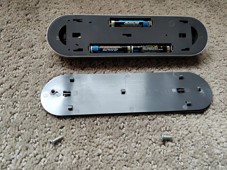 LED Under Cabinet Lighting Dot It Linear Swivel Light Bar - photo 3