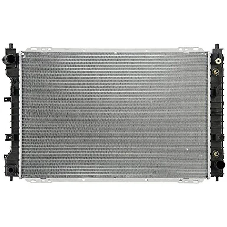 Brand New Car Radiators – All Makes & Models – $90–$160