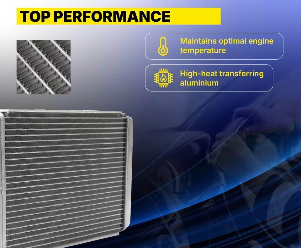 Brand New Car Radiators – All Makes & Models – $90–$160 - photo 4