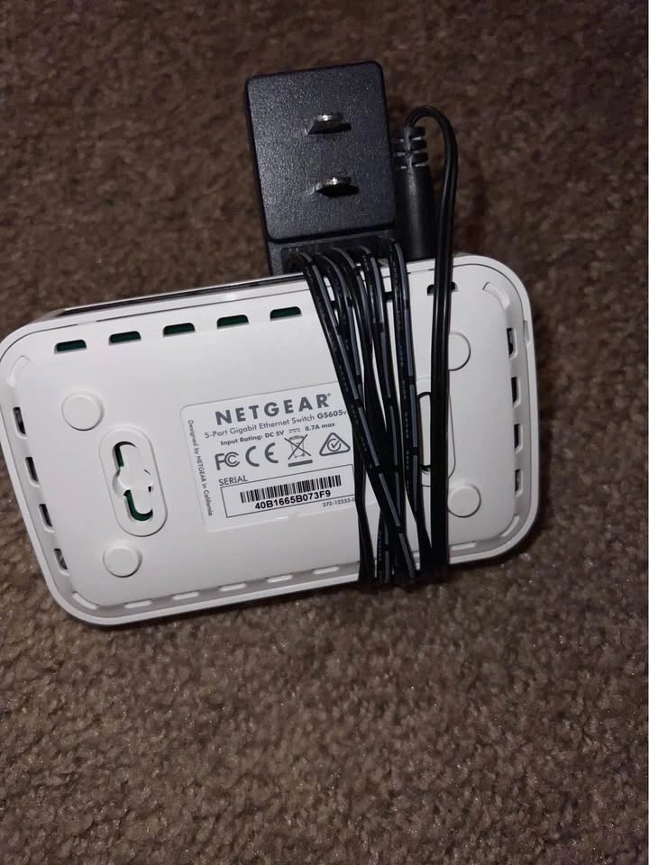 Random Cables & Electronics - photo 4