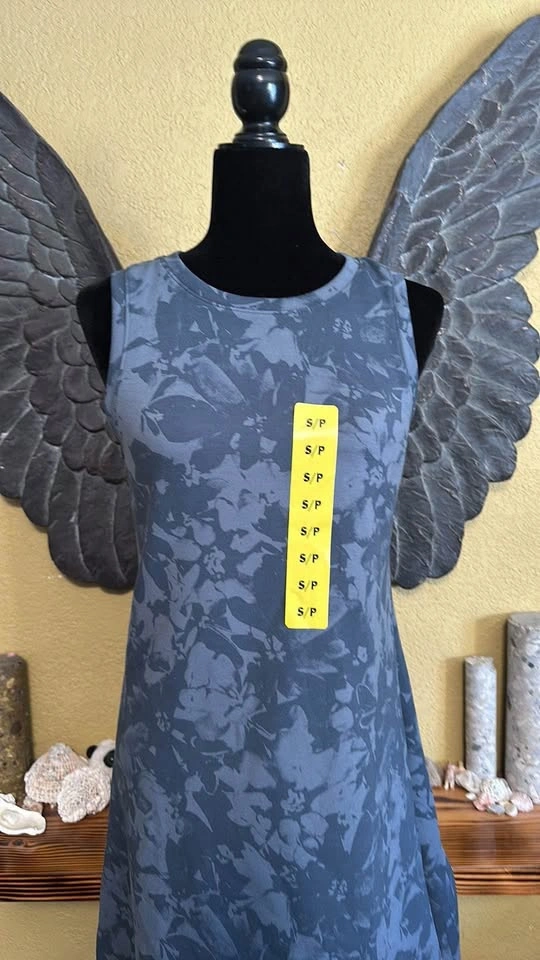 Gaiam Floral Dress - photo 2
