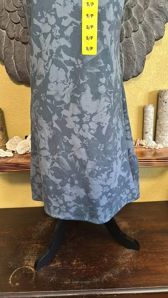 Gaiam Floral Dress - photo 3
