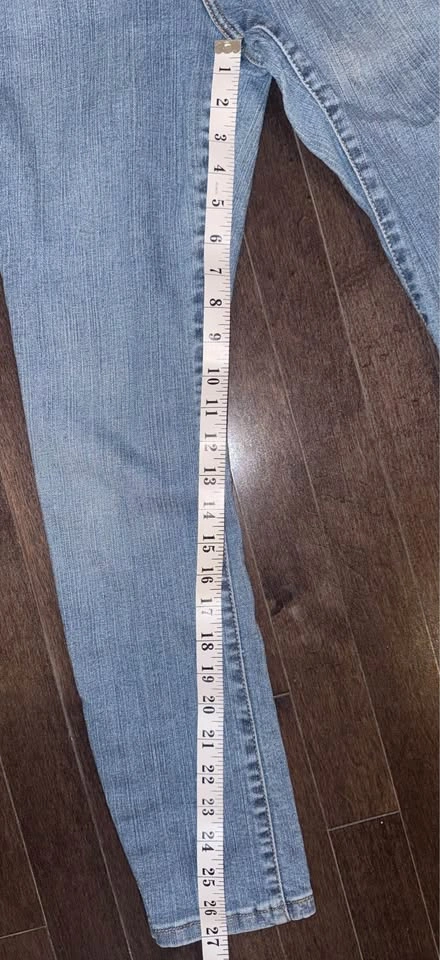 Levi's 512 Perfectly Slimming Boot Cut Jeans - photo 5