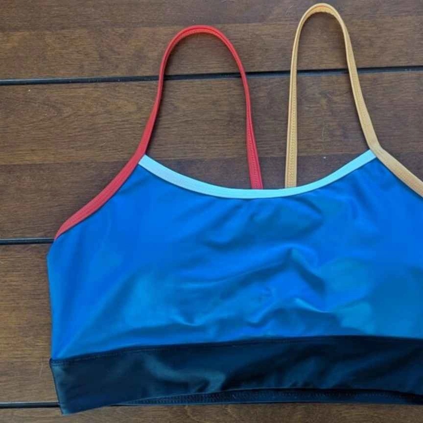 Nani Swimwear - Shaka Bralette - photo 2