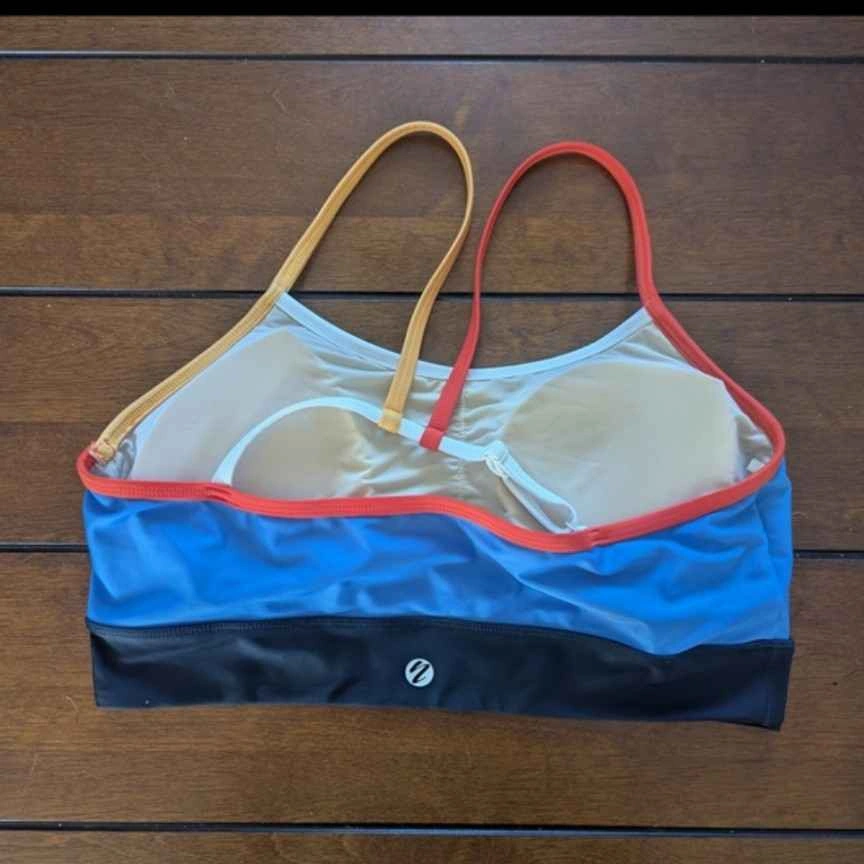 Nani Swimwear - Shaka Bralette - photo 3