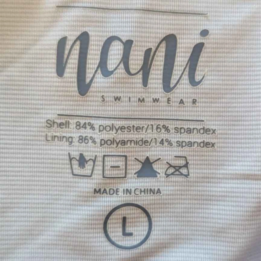 Nani Swimwear - Shaka Bralette - photo 4