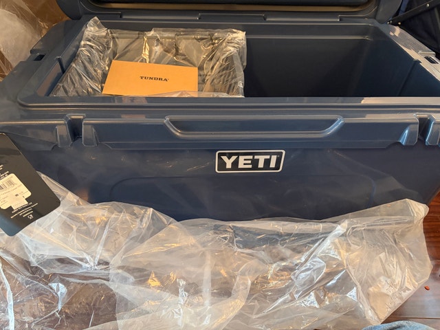 YETI Tundra 65 Cooler - photo 2