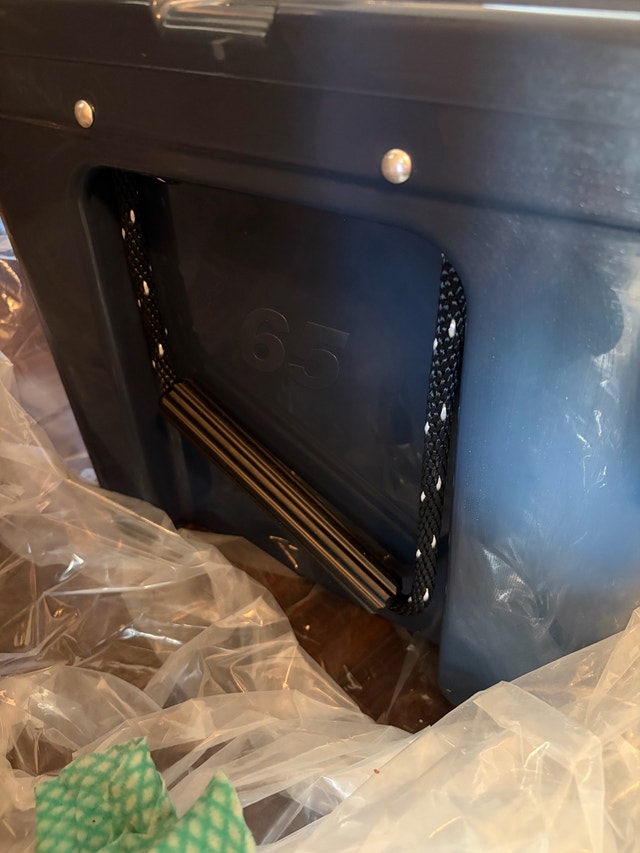 YETI Tundra 65 Cooler - photo 4