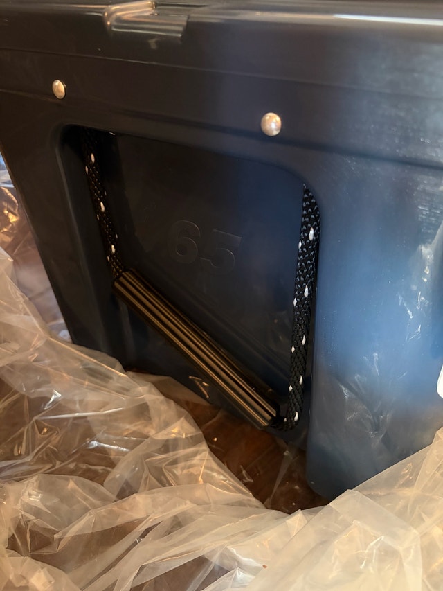 YETI Tundra 65 Cooler - photo 5