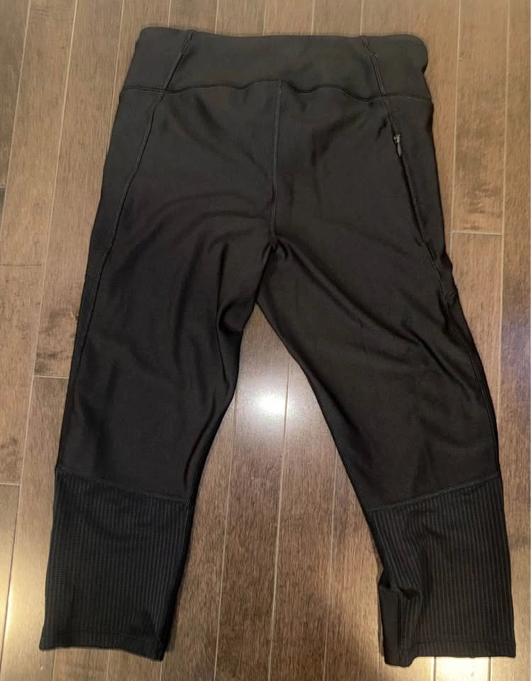 Under Armour Capri Leggings - photo 2