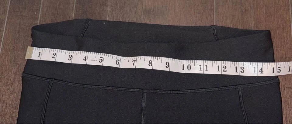Under Armour Capri Leggings - photo 3