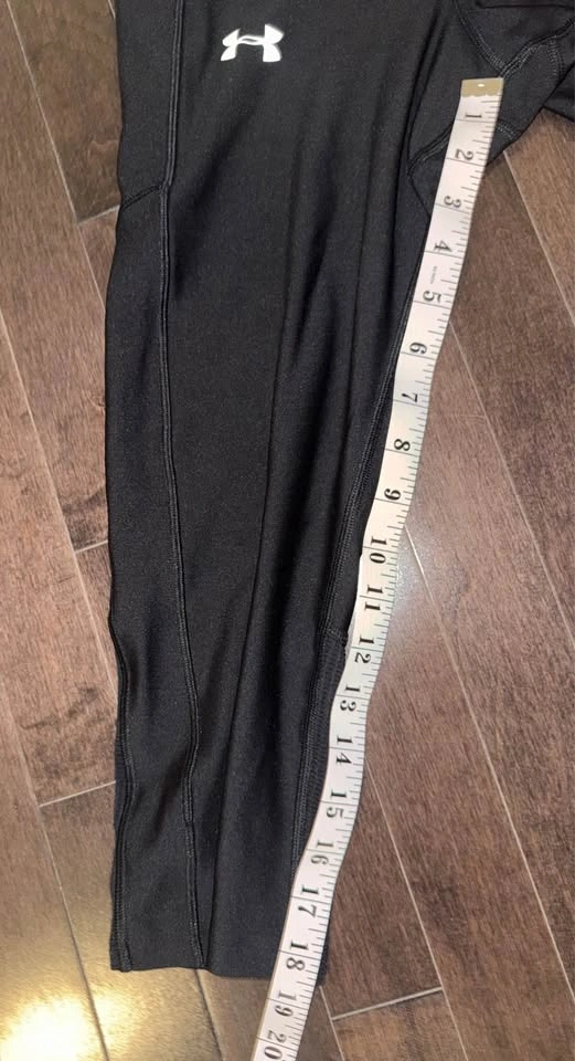 Under Armour Capri Leggings - photo 5