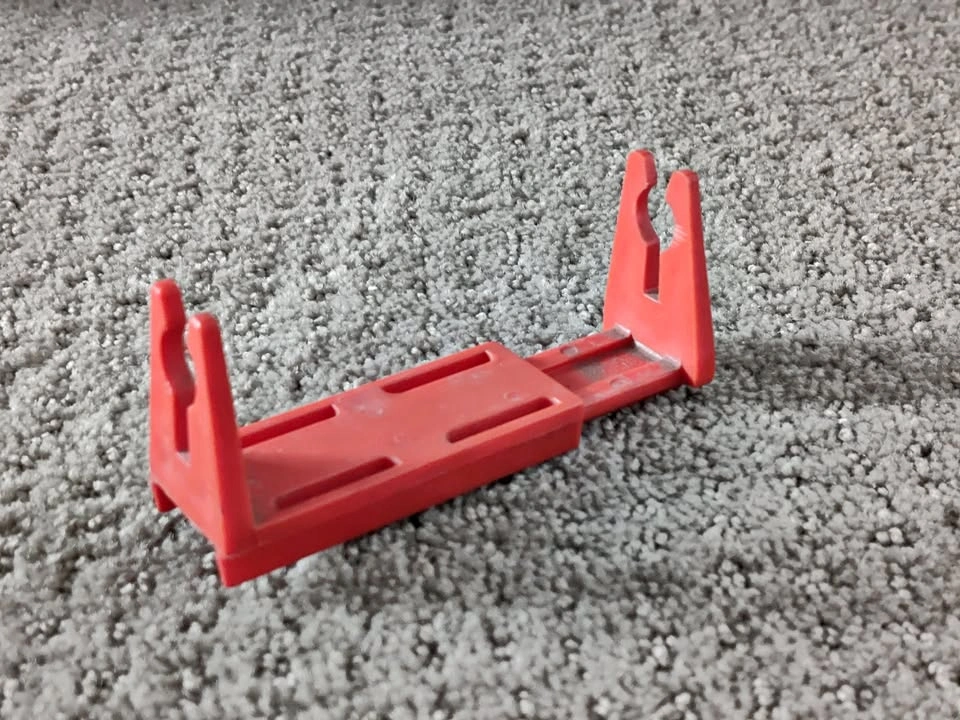 Extension Cord Lock & Protector