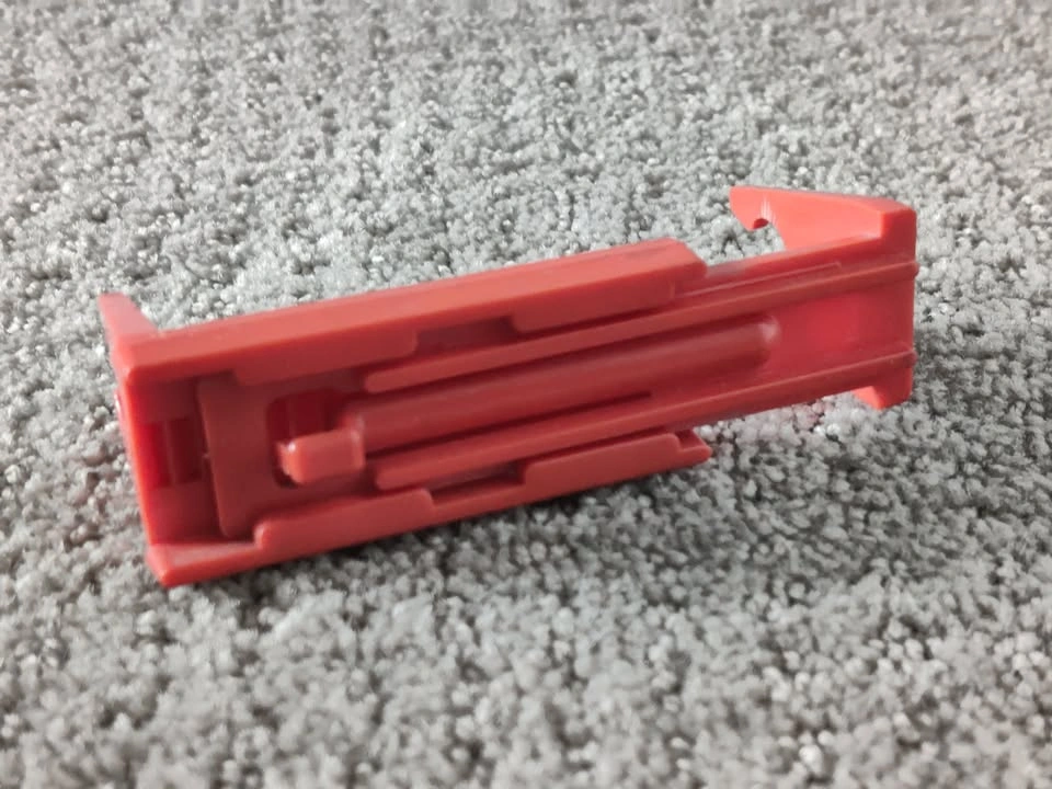 Extension Cord Lock & Protector - photo 2