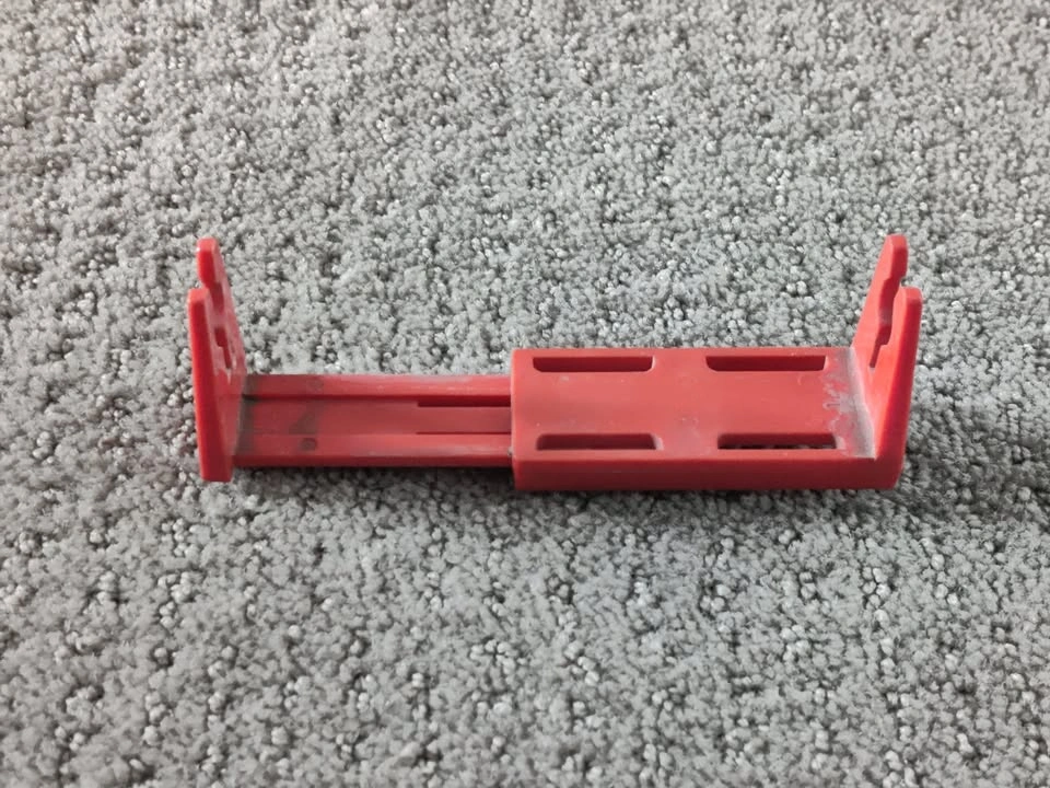 Extension Cord Lock & Protector - photo 3